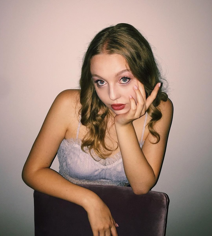 Lily Rosenthal