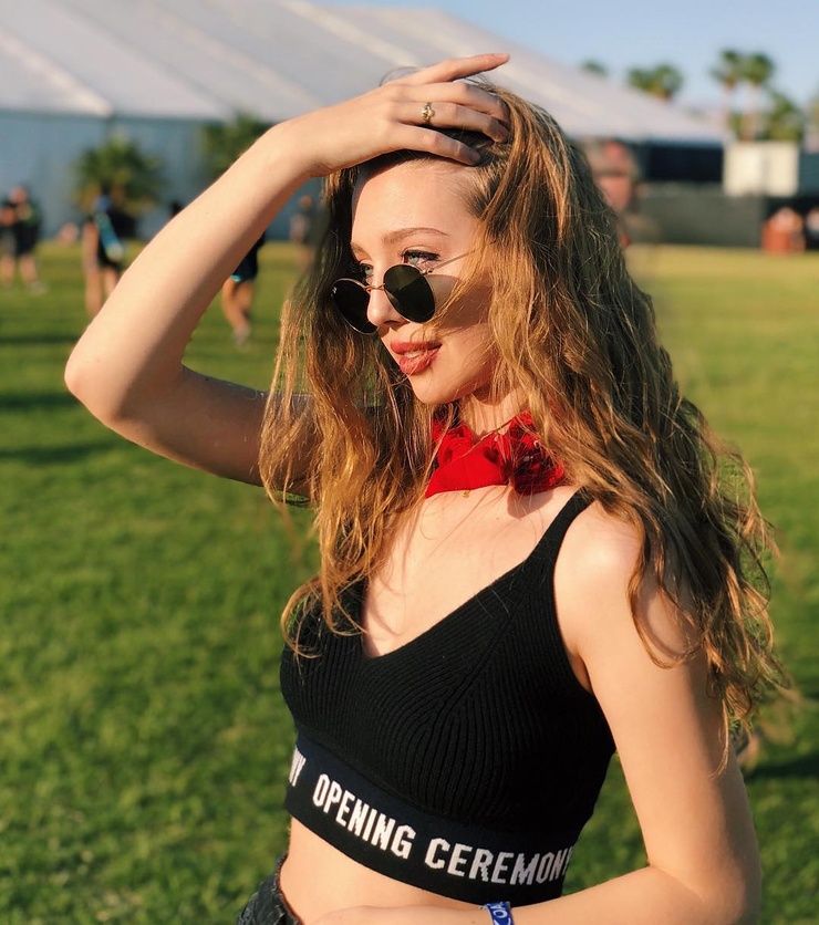 Picture of Lily Rosenthal