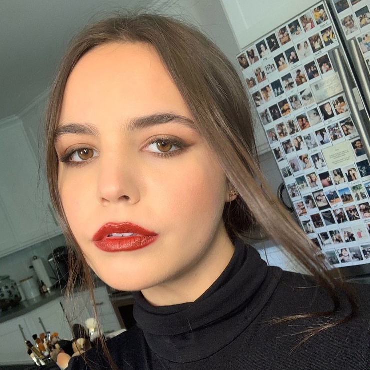 Bailee Madison