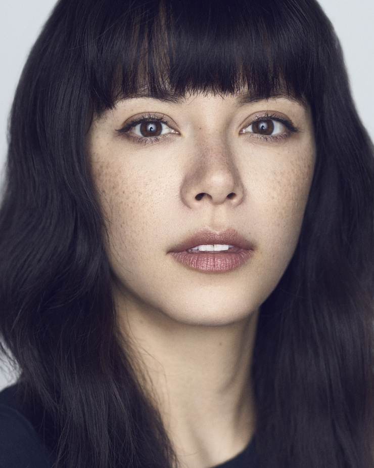 Mitzi Akaha
