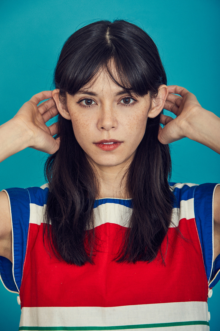 Mitzi Akaha