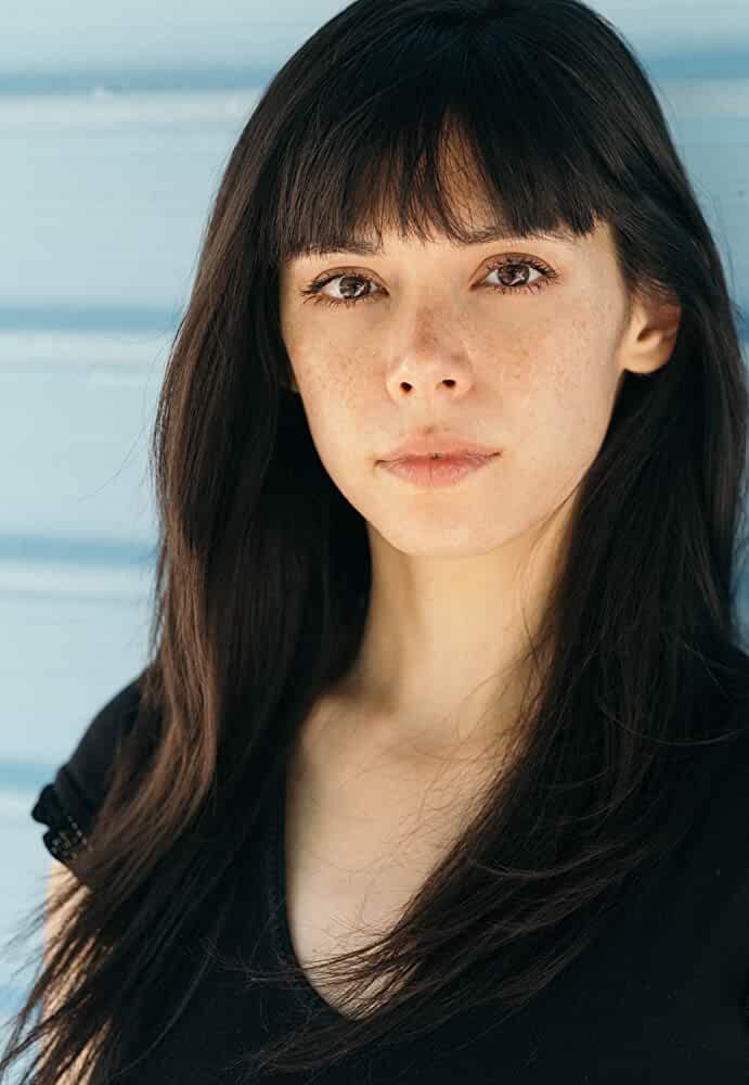 Mitzi Akaha