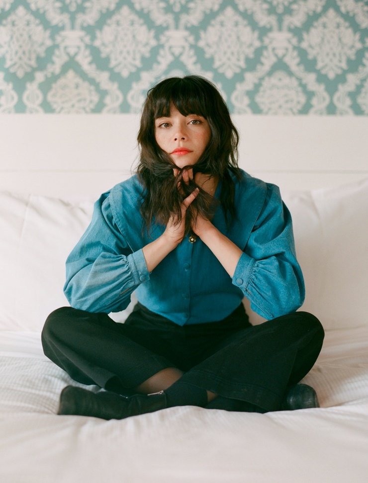 Mitzi Akaha