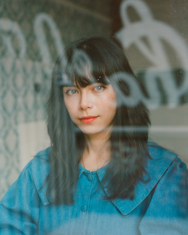 Mitzi Akaha