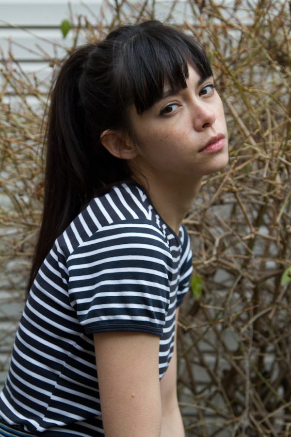 Mitzi Akaha