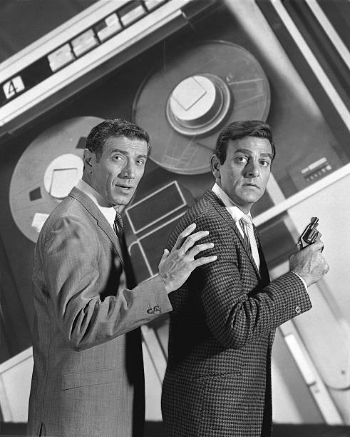 Mike Connors