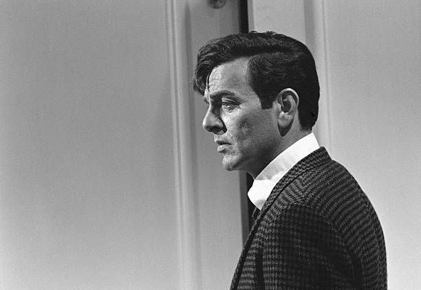 Mike Connors