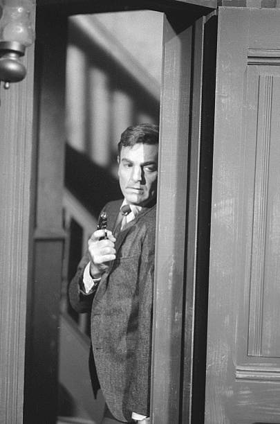 Mike Connors
