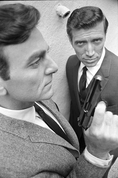 Mike Connors