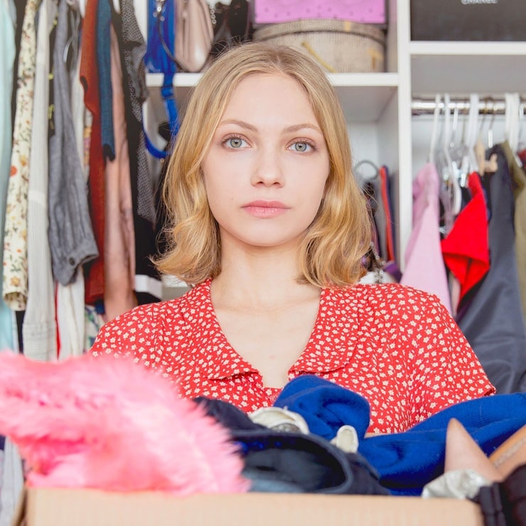 Tavi Gevinson