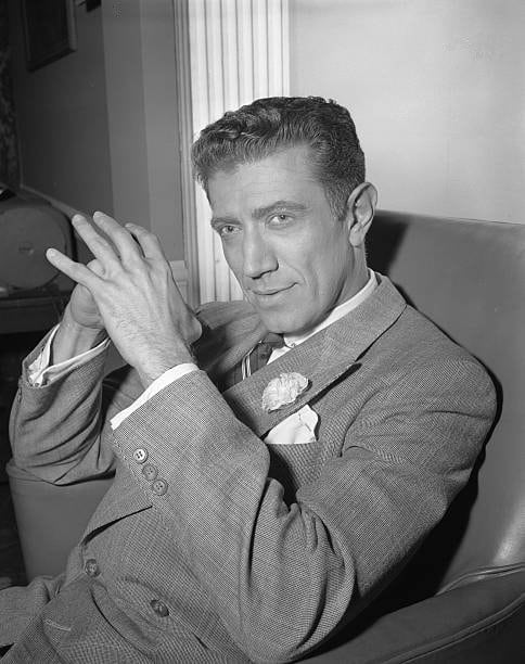 Joseph Campanella