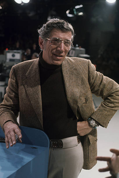 Joseph Campanella