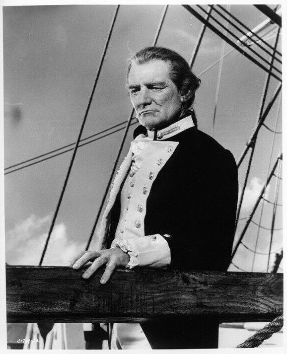 Trevor Howard
