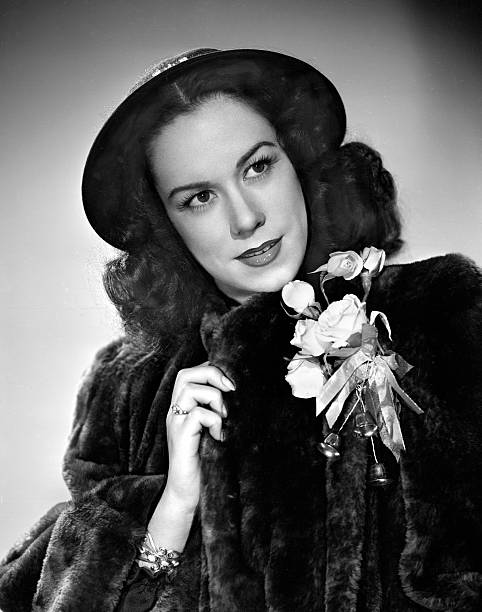Patrice Munsel