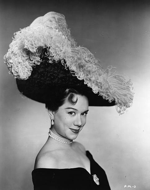 Patrice Munsel