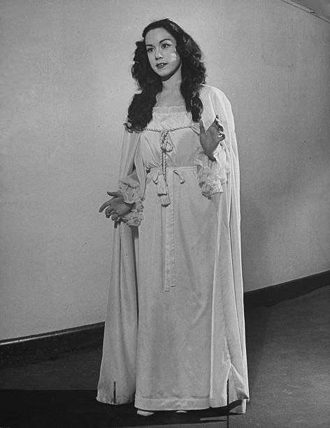 Patrice Munsel