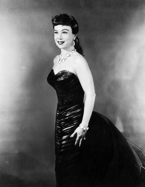 Patrice Munsel