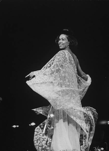 Patrice Munsel