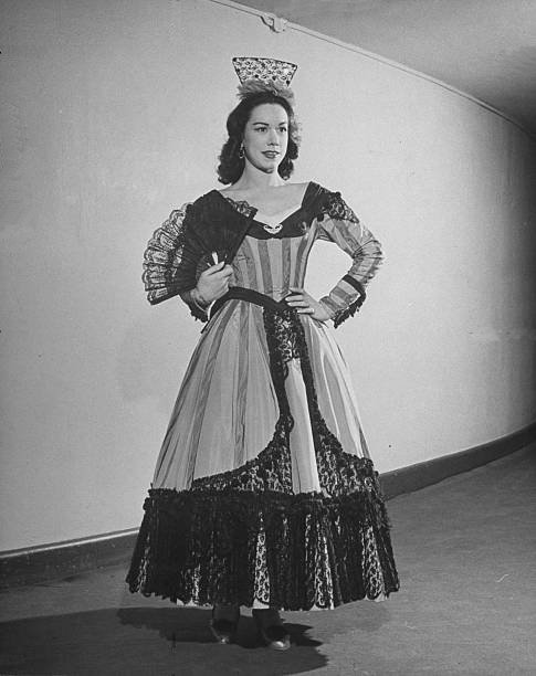 Patrice Munsel