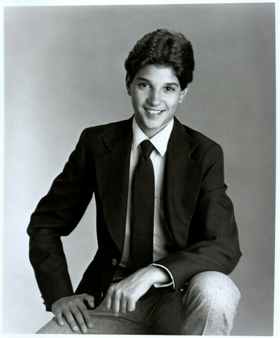 Ralph Macchio