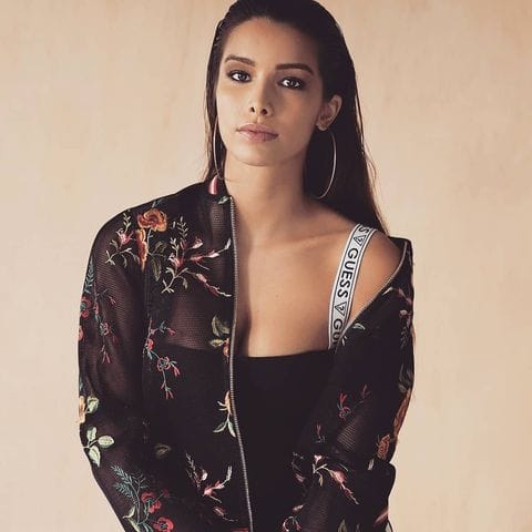Inês Monteiro