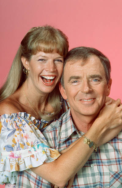 Ken Berry