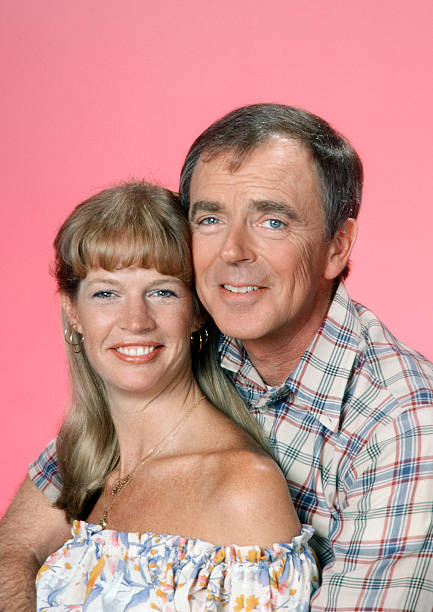 Ken Berry
