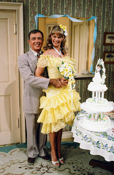 Ken Berry