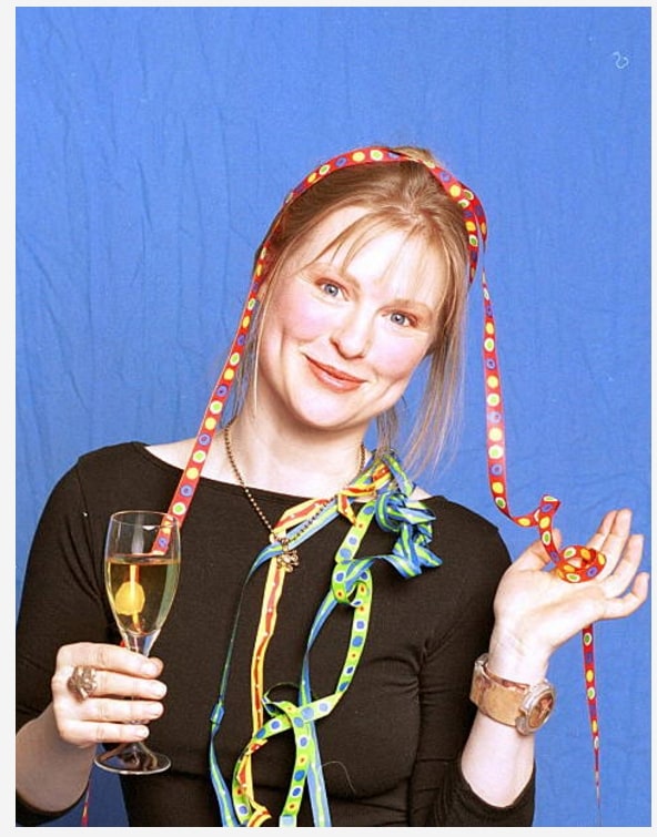 Sybille Waury Sybille Waury