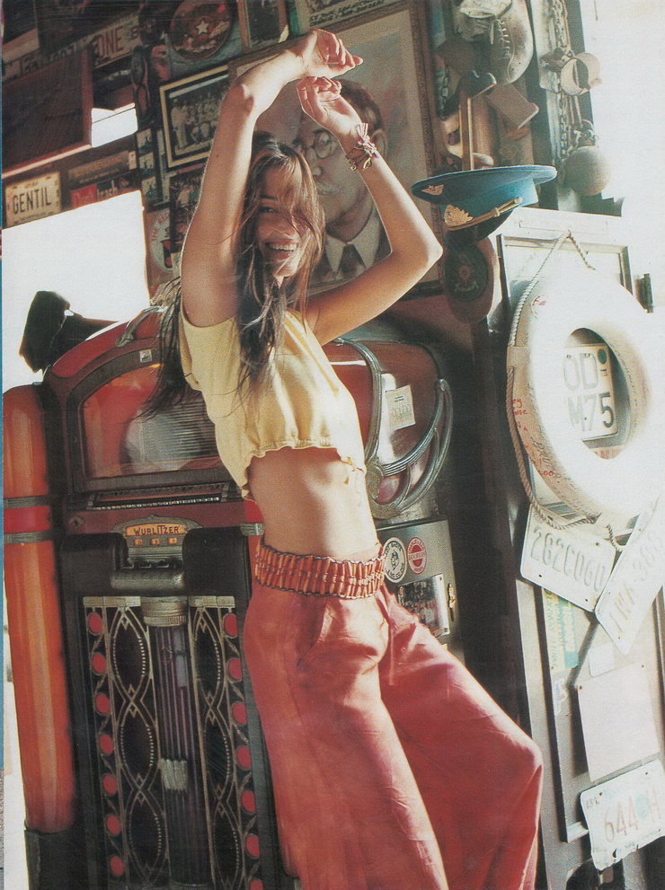 Stacey Ness