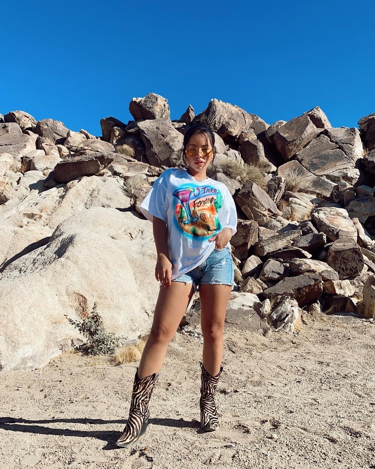 Cierra Ramirez Cierra Ramirez