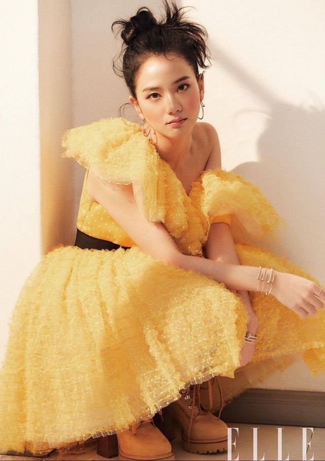 Kim Jisoo