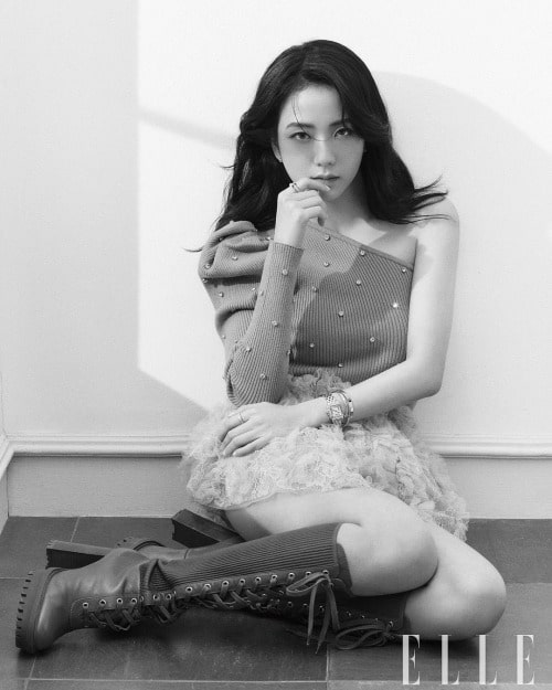 Kim Jisoo