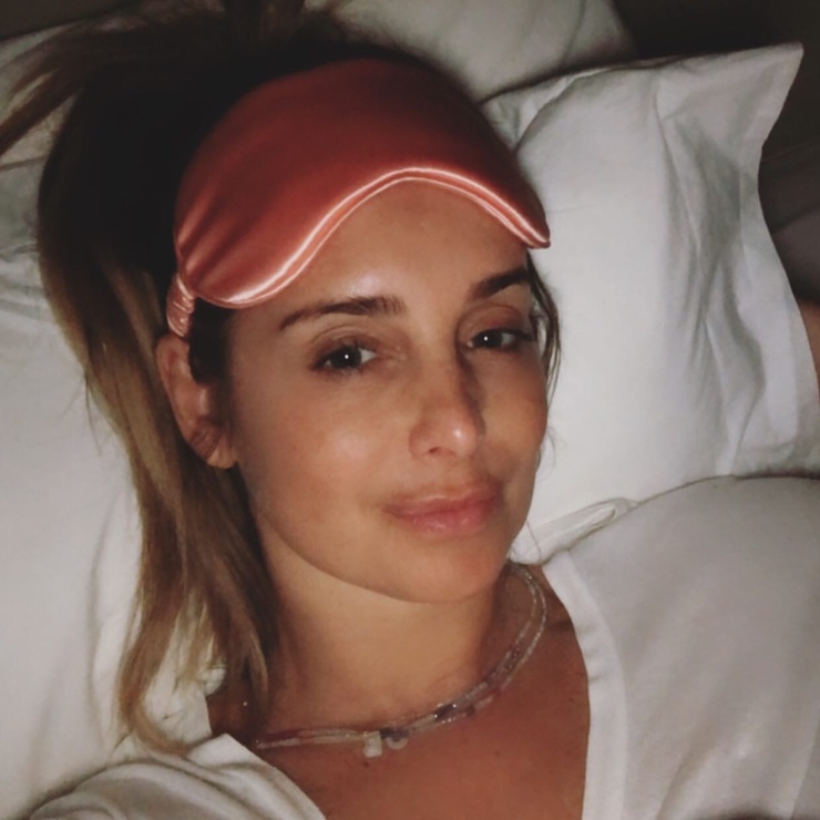 Louise Redknapp