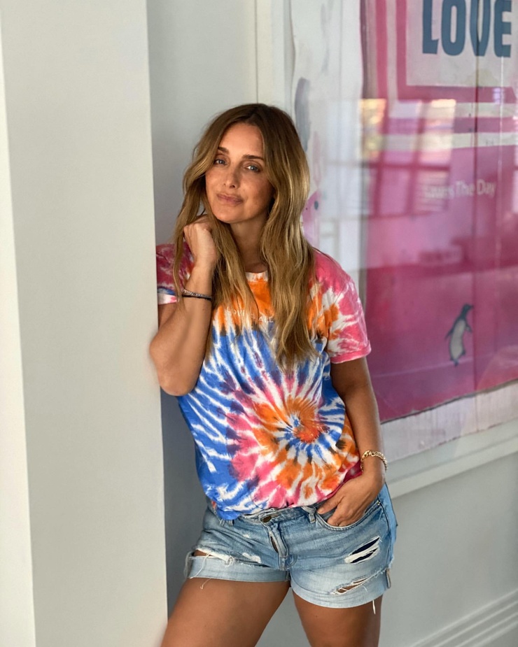 Louise Redknapp
