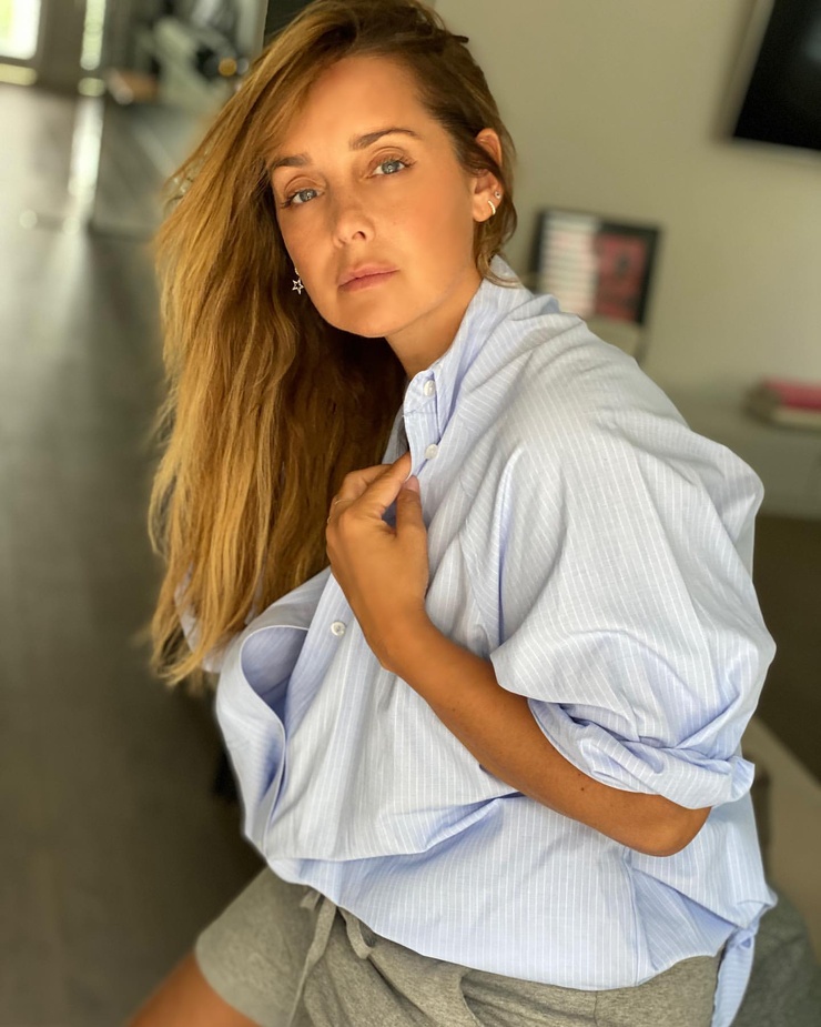 Louise Redknapp