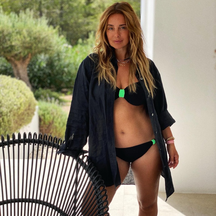 Louise Redknapp
