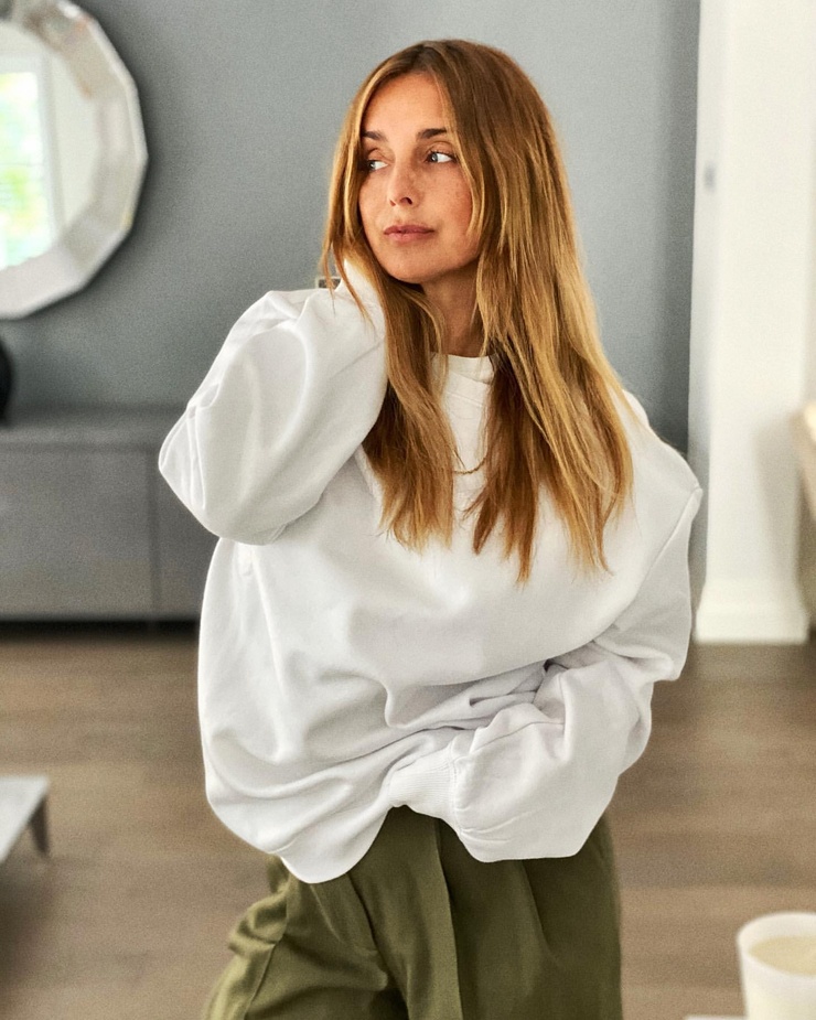 Louise Redknapp