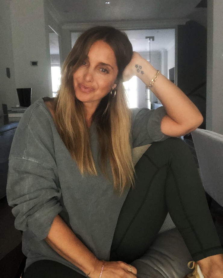Louise Redknapp
