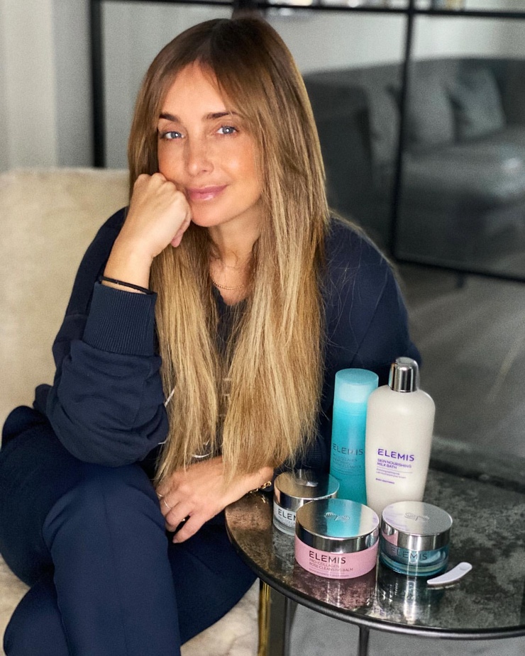 Louise Redknapp