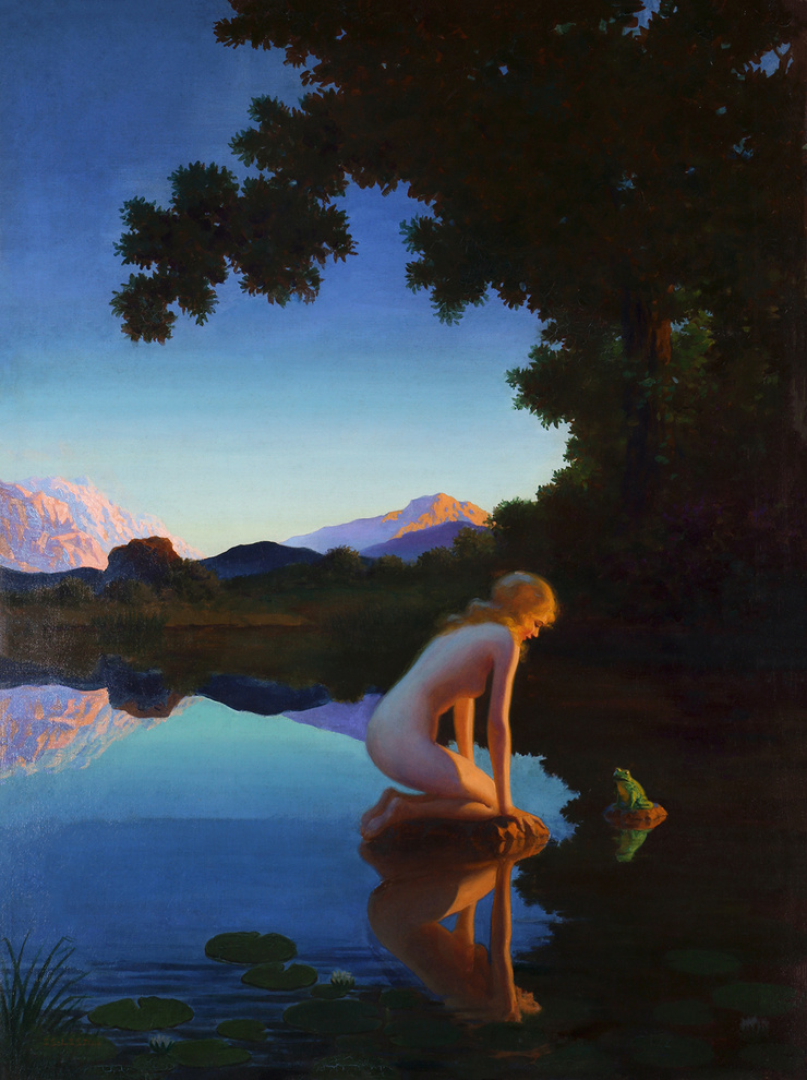 Edward Eggleston