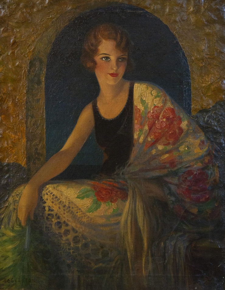 Edward Eggleston