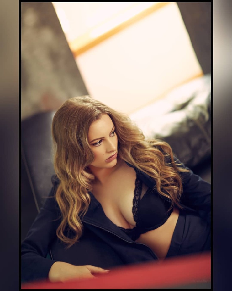 Sarah Belliveau