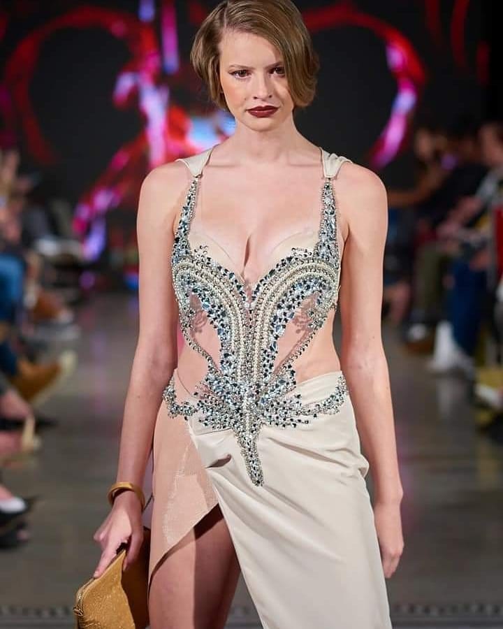Sarah Belliveau