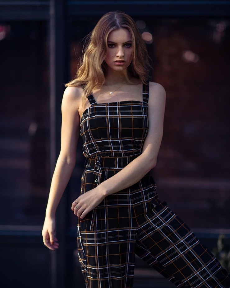 Sarah Belliveau