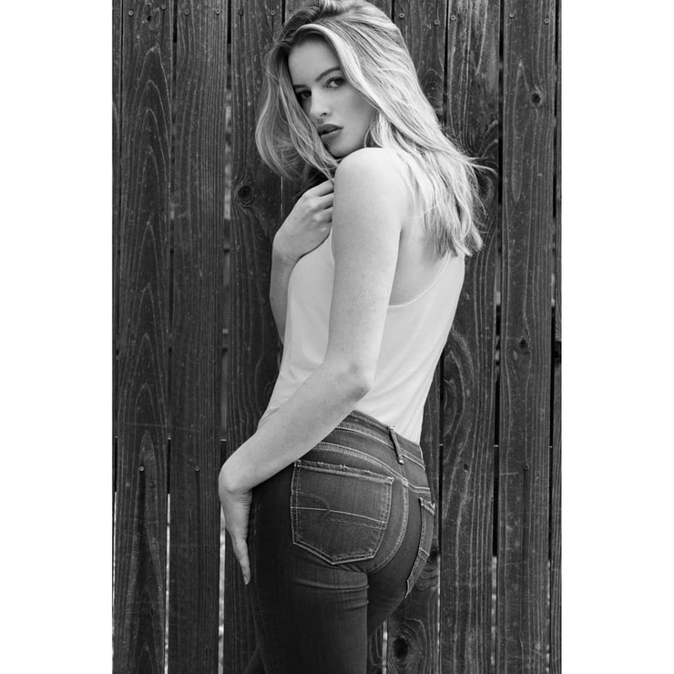 Sarah Belliveau