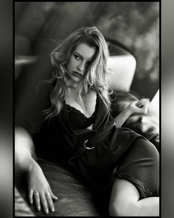 Sarah Belliveau