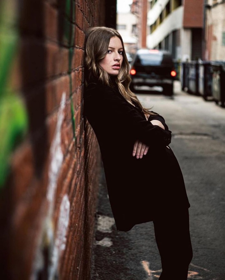 Sarah Belliveau