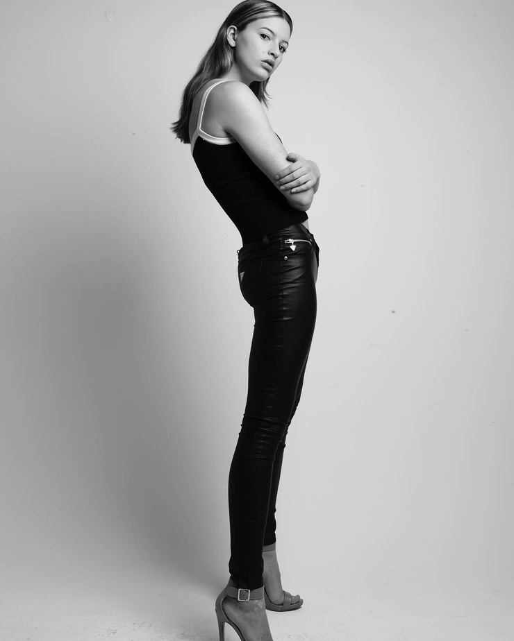 Sarah Belliveau