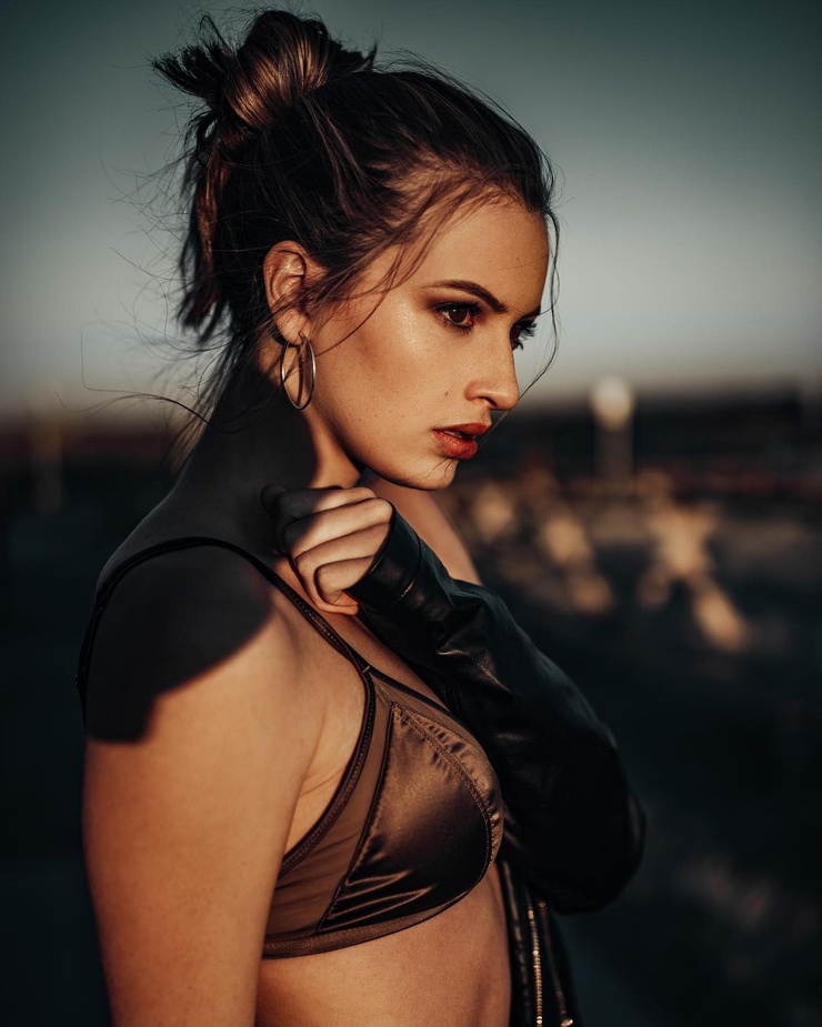 Sarah Belliveau